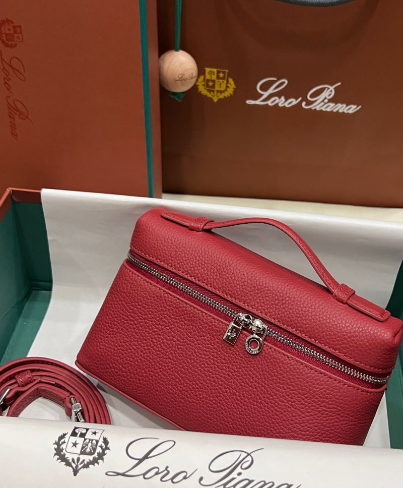 Loro Piana Satchel bags